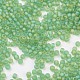 Perles de verre mgb matsuno SEED-X0053-3.0mm-19FAB-2