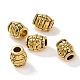 Tibetan Style Alloy Beads FIND-H038-09AG-3