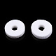 Handgemachte Fimo-Perlen Stränge CLAY-CJC0015-01D-5