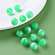Perles acryliques MACR-S375-001D-01-6