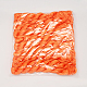 ナイロン糸  作るカスタム織りブレスレットのためのナイロン製のアクセサリーコード  レッドオレンジ  2mm  約13.12ヤード（12m）/バンドル  10のバンドル/袋  約131.23ヤード（120m）/バッグ NWIR-R002-2mm-15-2