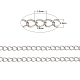 Cadenas retorcidas de hierro X-CH017-3