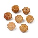 Natürliche Topas-Jade-Perlen&nbsp;GG-CBA02C4-03C-1