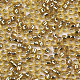 Perles de rocaille en verre SEED-S042-04B-07-3
