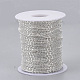 Латунные шаровые цепи CHC-S008-009F-S-4