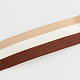 Polyester Grosgrain Striped Ribbon OCOR-S020-16mm-02-1