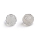 Perles d'agate brésilienne naturelle G-I274-12B-2