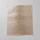 Etiqueta engomada del diamante artificial&nbsp;DIY-WH20048-003M-1