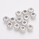 Perles en laiton zircone KK-T025-03P-1