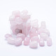 Natural Rose Quartz Beads G-H1462-10-1