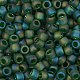 TOHO Round Seed Beads X-SEED-TR08-0167BF-2