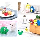 Набор для поделок из глины своими руками DIY-PH0027-83-8