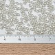 Perline miyuki delica SEED-JP0008-DB1711-3