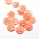 Synthetic Coral Beads Strands CORA-G108-30mm-03-2