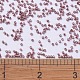 Perline miyuki delica SEED-X0054-DB0423-4