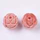 Synthetic Coral Beads CORA-R017-03A-2