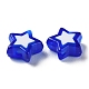 Perles acryliques étoiles TACR-C001-02I-2