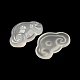 Cabochons acrilico&nbsp;OACR-M010-02A-2