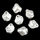 Colgantes de perlas de imitación abs OACR-K001-25-2