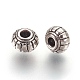Perles en alliage de style tibétain LF10505Y-NF-2