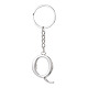 Porte-clés en alliage&nbsp;KEYC-TADJ0001-11Q-1