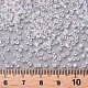 Perles de rocaille en verre rondes SEED-A007-2mm-161-3