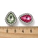 Acryl-Strasssteine-Cabochons&nbsp;FIND-C054-02P-3
