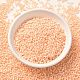 Perlas de semillas cilíndricas SEED-H001-C12-4