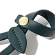 Pu leder anhänger dekoration&nbsp;PW-WG74939-02-3