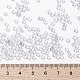 Миюки круглые бусины рокайль SEED-X0055-RR3644-4