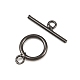 Ring Messing Toggle-Haken&nbsp;KK-G548-38-3