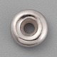 925 perline in argento sterling X-STER-K037-001D-2