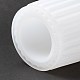 Moules en silicone pour vase conique DIY-I096-14-4