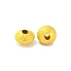 Латунные бусины KK-WH0054-48G-2
