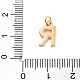 Стойки обшивки латунные подвески KK-C065-05R-G-3