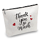 12 # sac en coton-polyester&nbsp;ABAG-WH0029-015-1