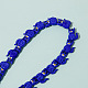 Perle di vetro&nbsp;PW-WG9E33F-01-1