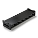 Schnapsglashalter aus Bambus&nbsp;AJEW-XCP0002-29-2