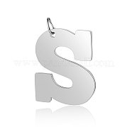 Подвески из нержавеющей стали 201 STAS-S105-T585S-S
