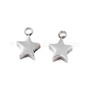 Подвески из нержавеющей стали марки 304 STAS-N095-138