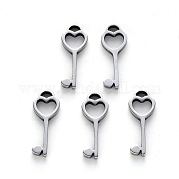 Подвески из нержавеющей стали 304 STAS-N092-33