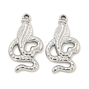 Подвески из нержавеющей стали 304 STAS-L278-84P