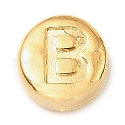 Бусины из нержавеющей стали 304 STAS-I343-01G-B