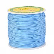 Плетеной нейлоновой нити NWIR-R006-0.8mm-365