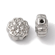 Бусины из нержавеющей стали марки 304 STAS-I305-148P
