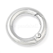 Обшивка стойки латунными пружинными кольцами KK-Q781-13P