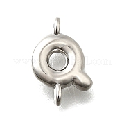Подвески из латуни KK-P295-01P-Q