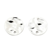 Соединители латунные звенья KK-L205-08S-D