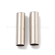Бисера латунной трубки KK-B120-03F-P