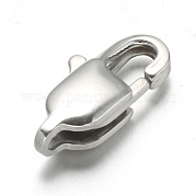 Застежки-карабины из нержавеющей стали марки 304 STAS-F094-05D-P